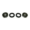 ZAGHNRENJ Dirt Pit Bike Front Wheel Bearing Seal Kit for XR100R XR70R