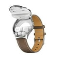 thumbnail image 1 of braveheart Sports Watch With Smartwatch Function Waterproof HD Screen Bluetooth Calls Built-in 240 Mah Battery Silver brown, 1 of 6
