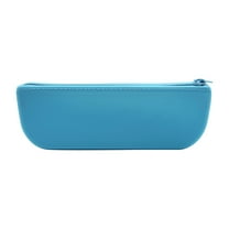 Portable Folding Outdoor Camping Chair, Lightweight Aluminum Alloy Stool with Pocket, Collapsible Hiking, Fishing, Picnic and BBQ Seat