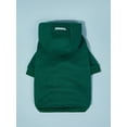 thumbnail image 2 of PETSIN Solid Color Pet Hoodie, 2 of 4
