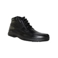 thumbnail image 1 of BOTIN CASUAL VESTIR LEON HOMBRE CABALLERO NEGRO 8110 LEON 8110, 1 of 3