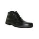 thumbnail image 1 of BOTIN CASUAL VESTIR LEON HOMBRE CABALLERO NEGRO 8110 LEON 8110, 1 of 3