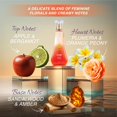 thumbnail image 4 of Yardley London Autumn Bloom Perfume, 100ml, 4 of 5