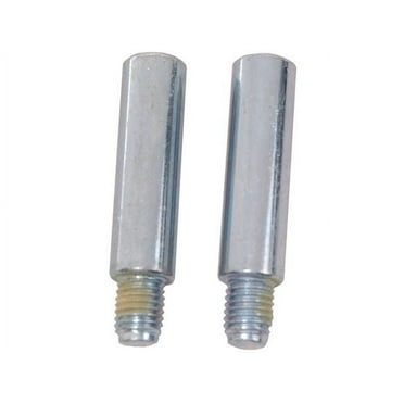 Rear Caliper Bolt Kit - Compatible with 2017 - 2020 Chrysler Pacifica 2018 2019