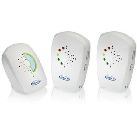 Graco Monitor Sound Select Analog 2p