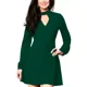 thumbnail image 1 of Vestido Corto Casual Camerun, 1 of 2