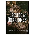 thumbnail image 1 of Escudo de Gorriones VRYA Libro de bolsillo 1ra edicion, 1 of 2