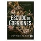 thumbnail image 1 of Escudo de Gorriones VRYA Libro de bolsillo 1ra edicion, 1 of 2