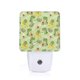 thumbnail image 1 of Fotbe Cute Dinosaurs Cartoon Luz Nocturna LED, Luz de Noche con Sensor de Luz Natural de Anochecer a Amanecer, Se Enchufa a la Pared, Blanco Cálido 0.5W-US, 1 of 7