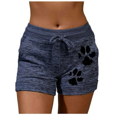 

Sports for women casual beach panties