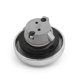 thumbnail image 4 of Artudatech For Yamaha DragStar VStar XVS125 XVS650 XVS950 650 950 1100 Fuel Gas Tank Cap with Keys, 4 of 5