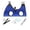 A,65CM, variant on Pet Dog Grooming Hammock for Nail Trimming,Dog Restraint Hanging Harness for Nail Clipping,Dog Grooming Sling for Large Dogs with Nail Clippers/Nail File/Pet Comb,Claw Care,65CM