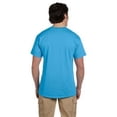 thumbnail image 2 of Fruit Of The Loom Mens 3931, AQUATIC BLUE, 3XL- 1 PACK, 2 of 2
