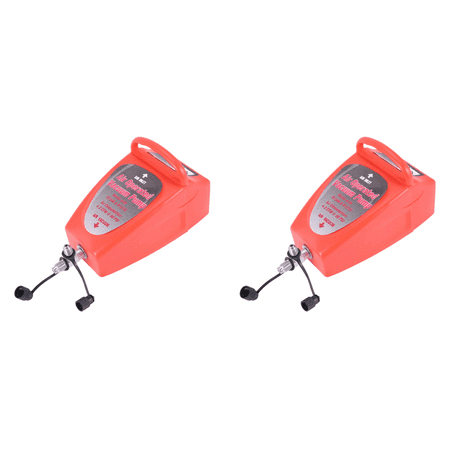 Pneumatic 4.2Cfm Air Operated Vacuum Pump A/C Air System Tool
