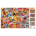thumbnail image 5 of MasterPieces 1000 Piece Jigsaw Puzzle - Mom's Pantry - 19.25"x26.75", 5 of 6