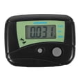 thumbnail image 1 of MesaSe Steps Counter Ladies Counts Digital Pedometer for Walking Calorie Number Aldult, 1 of 6