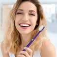 thumbnail image 3 of RKSTN Manual Tooth Brush Experience Together Family' Toothbrushes With Large Heads Enhanced Home-Use And High-Density Soft Bristles, 3 of 5