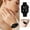 B*4X4cm, variant on Ultra LED Electronic Watch With Breathable Ventilation Holes | Adjustable Support Ready | Great For Workout Tracking Black Excellent For Hiking Adventures Black