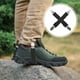 thumbnail image 4 of 2 correas elásticas ajustables para botas y pantalones con clip para fijar las perneras del pantalón. Clip para pantalones al aire libre., 4 of 4