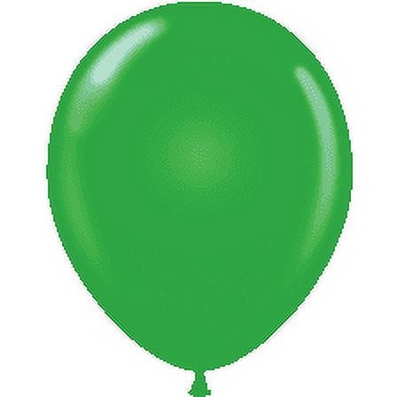 Tuf-Tex Balloons 11" Green