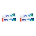 thumbnail image 1 of Pasta de dientes Spry Natural Xilitol 150 ml con flúor para adultos y niños, 1 of 2