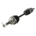thumbnail image 3 of All Balls Front Left 6ball CV Axle for Honda TRX650 Rincon 2003 2004, 3 of 3
