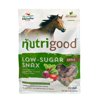 Manna Pro Nutrigood Apple Snax Horse Treats 12oz