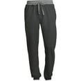 thumbnail image 6 of Hanes Men's 1901 French Terry Jogger Pant, 6 of 6