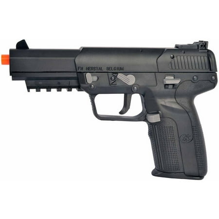 UPC 806481205077 product image for FN Herstal 5-7 CO2 Blowback Pistol, Black | upcitemdb.com