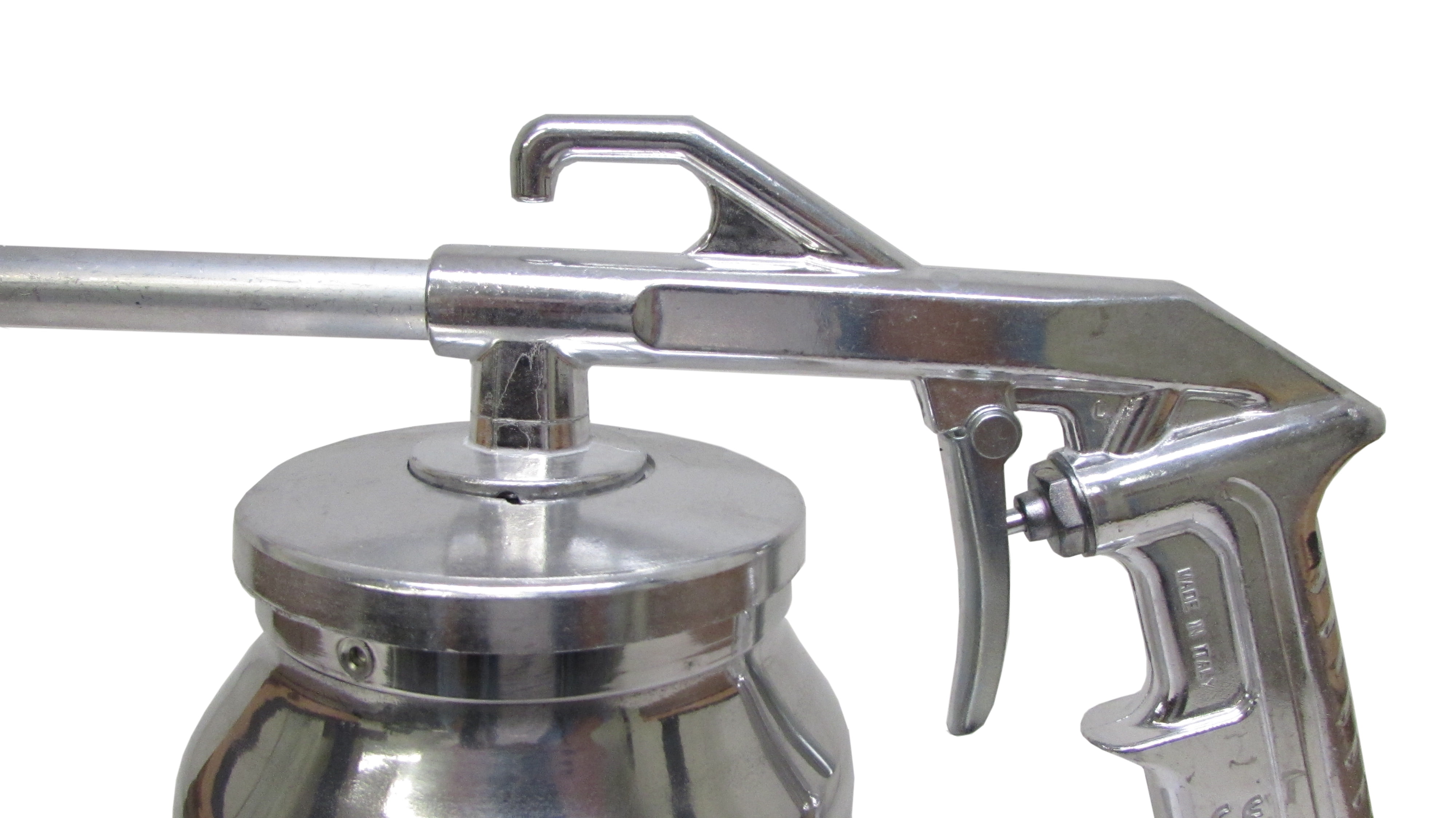 Heavy Duty Engine Cleaning Gun with Aluminum Tank