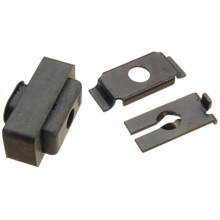 Kit Volkswagen Golf - Volkswagen Cabrio Golf Jetta Clutch Cable Mounting / Attachment Kit Brand New