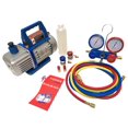 thumbnail image 3 of Bomba de Vacio THORN TOOLS 3cfm 1/4hp Manometros A/C AC81063_AC81066, 3 of 5