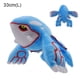 thumbnail image 3 of Hot Styles Pokemon Plush Toy Mega Charizard XY Cosmog Lunala Solgaleo Greninja Zeraora Lucario Mewtwo Shiny Stuffed Animal Doll, 3 of 5