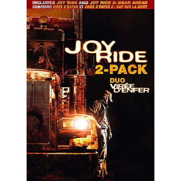 JOY RIDE - 2 PACK - Walmart.com - Walmart.com