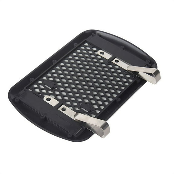 Car Vehicle Clip-on Sun Visor Vanity Mirror