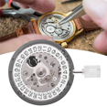 thumbnail image 6 of NH35 Movement Day Date Set High Accuracy Automatic Mechanical Watch Wrist, 6 of 10