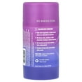 thumbnail image 2 of Crystal - Magnesium Enriched Deodorant Lavender + Rosemary, 2 of 4