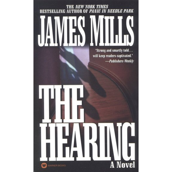 The Hearing, (Paperback)
