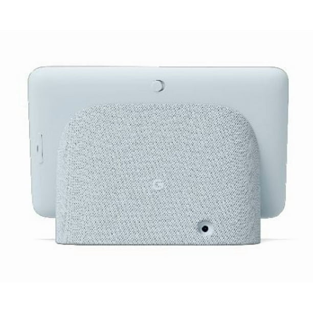 Google Nest Hub ホワイト Google Nest Hub (2nd Gen) Smart Display – ShopCGX