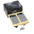 thumbnail image 3 of BQLZR Guitare Électrique Double Bobine Humbucker Cou & Pont Pickups, 3 of 5