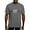 Gray, variant on CafePress - Just Lift 2 On Dark Men's Comfort Colors® T Shirt - Mens Comfort Colors® Shirt