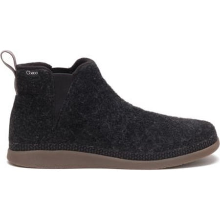 Image of Chaco Revel Chelsea Men Black