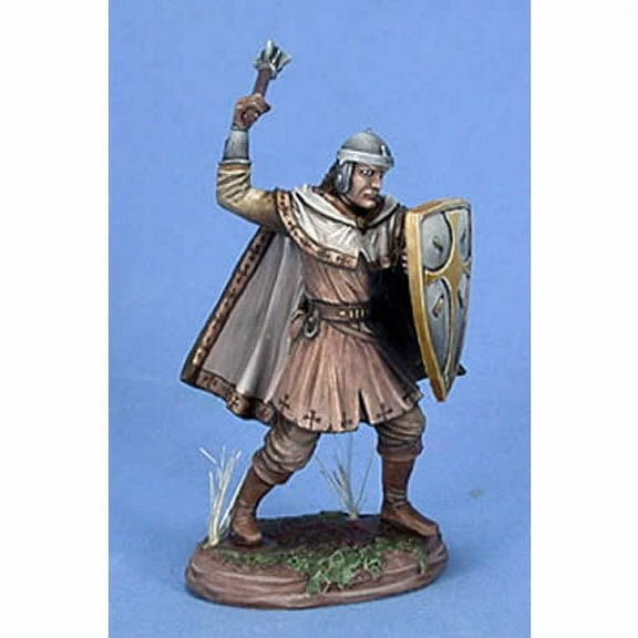Male Cleric Miniature Easley Masterworks Dark Sword Miniatures
