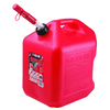 Midwest Can (MWC5600) 5 Gallon Auto Shutoff Gasoline Can