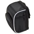 thumbnail image 2 of Bolsa para manillar de bicicleta, bolsa impermeable para canasta de bicicleta Bolsa delantera para bicicleta Bolsa delantera para bicicleta, 2 of 3