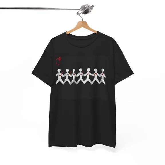 Three Days Grace Retro Album Cover Vintage Band Graphic Unisex T-Shirt up to size 5XL