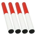 thumbnail image 3 of Relevo de bastón para correr, 4 piezas Relevo de bastón para correr para niños Relevo de bastón para atletismo Relevo de bastón para niños Materiales ecológicos, 3 of 12