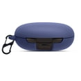 thumbnail image 1 of Protective Skin Case with Carabiner for Soundpeats LIFE A2 NC, 1 of 9