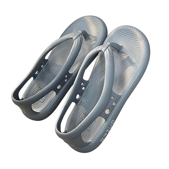 Flip Flops Sandals Women Men With Comfortable Indoor And Outdoor Thong Sandals Flat Sports Slippers