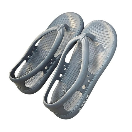 

Women Flip Flops Sandals With Comfortable Arch Support Orthotic Platform Flip Flop Sandals Thong Sandals Flat Sports Slippers Soft Sandals Indoor Outdoor Womens Runner Sneakers Pillow Cloud Shoes